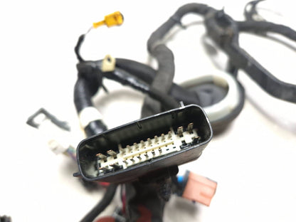 2018 Dodge Journey Wiring Harness Headlamp To Dash OEM