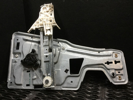 07 08 09 Suzuki Vitara Xl-7 Rear Right Pass Side Door Window Regulator OEM