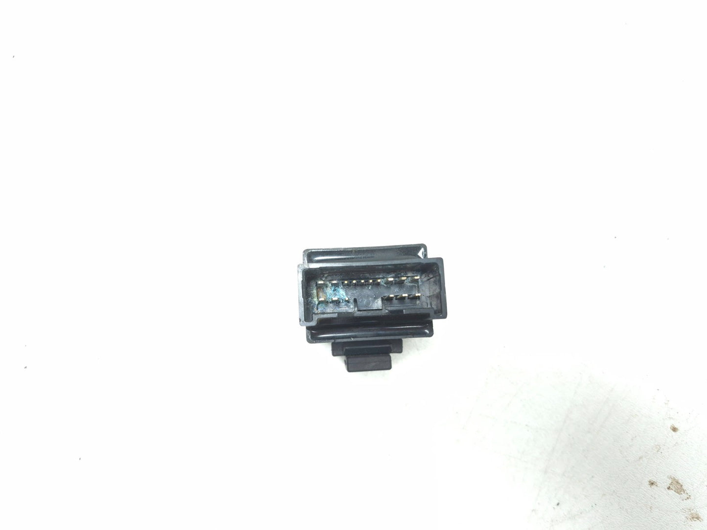 2025 Yamaha Xsr900 Fuel Pump Relay OEM