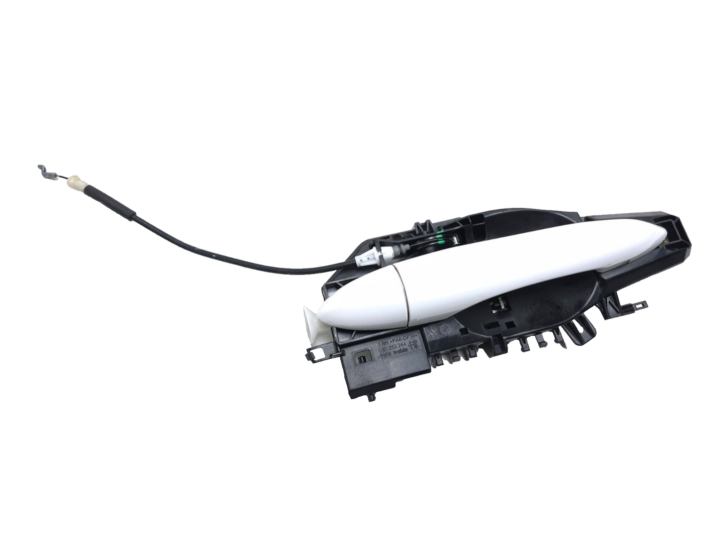 2021 Alfa Romeo Giulia Exterior Door Handle Rear Right Passenger Side Oem✅