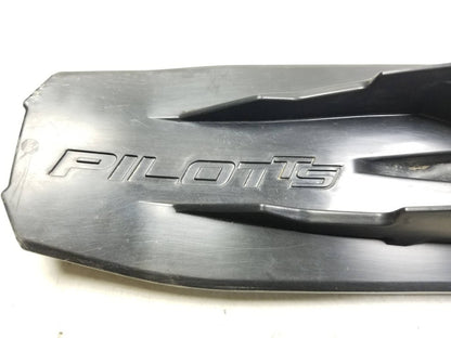 16-19 Ski-doo Renegade Enduro Ace 900 Steering Ski Pair Oem✅