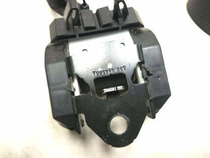 2017 Dodge Journey Rear 2rd Row Seat Belt Retractor Left & Right OEM