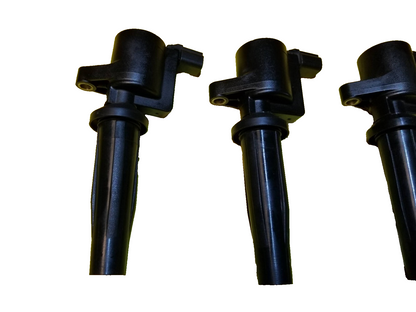 2011 Ford Transit Connect Ignition Coil 4pcs OEM