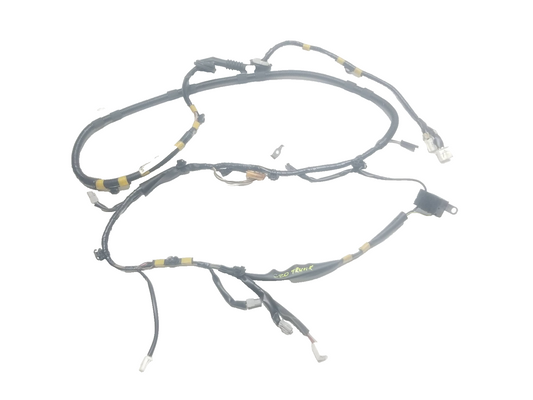 2011 - 2013 Scion Tc Trunk Wire Harness OEM