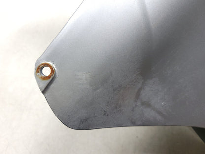 1987 1988 Honda Cbr1000f Hurricane Front Fender OEM