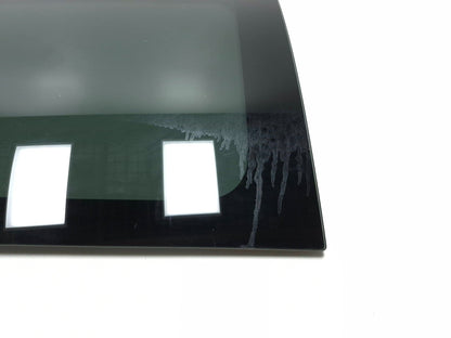 2005 Dodge Grand Caravan Rear Quarter Window Glass Passenger Side Right Oem✅