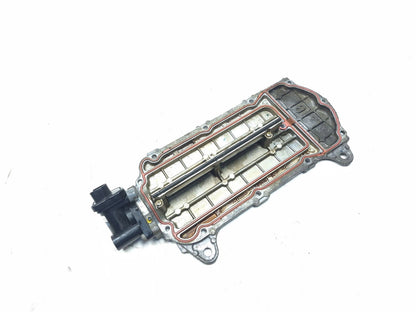 2010 Honda Pilot Upper Intake Manifold Cover Valve  OEM