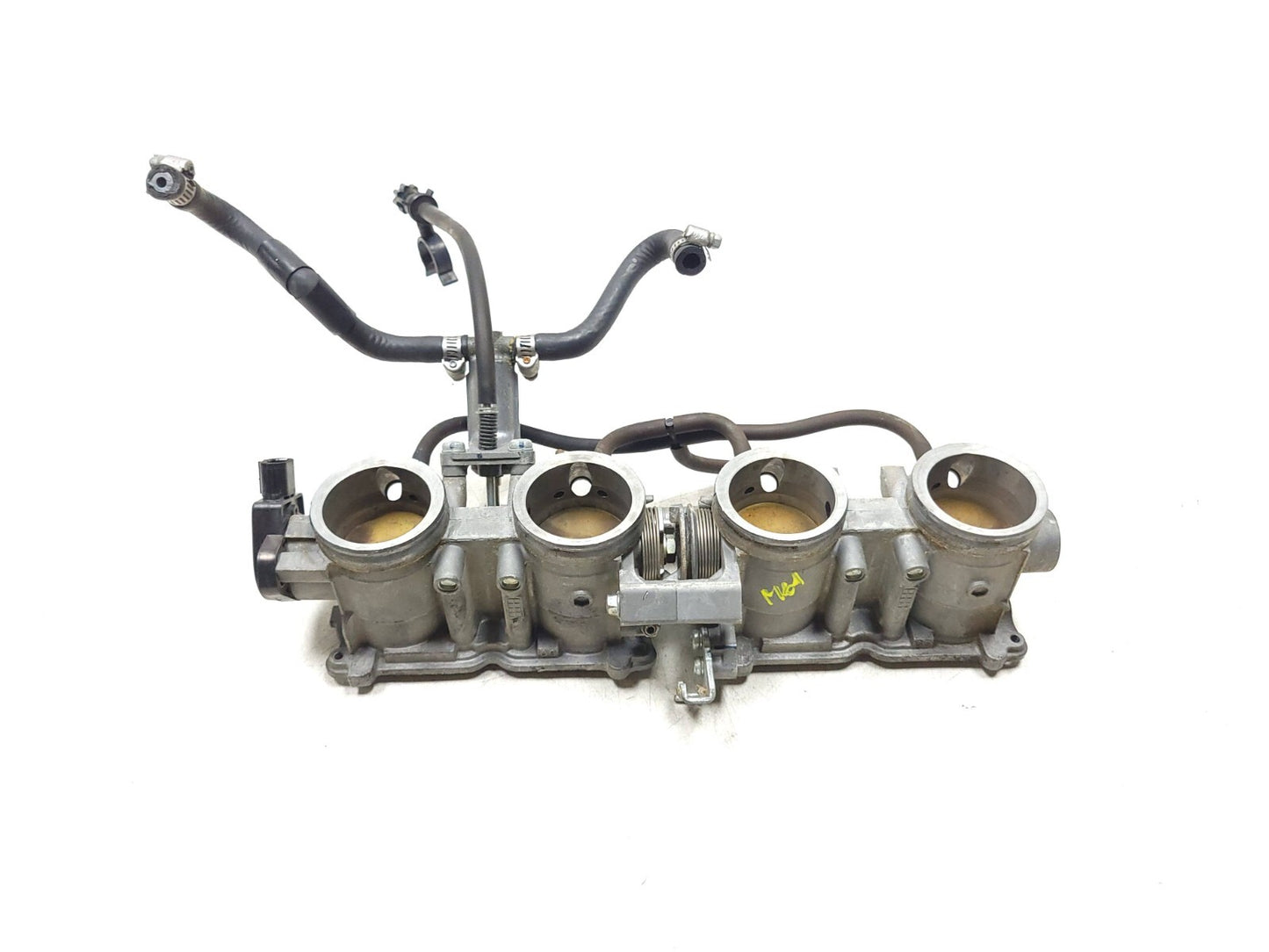 2006 2007 Honda Cbr1000rr Throttle Body OEM