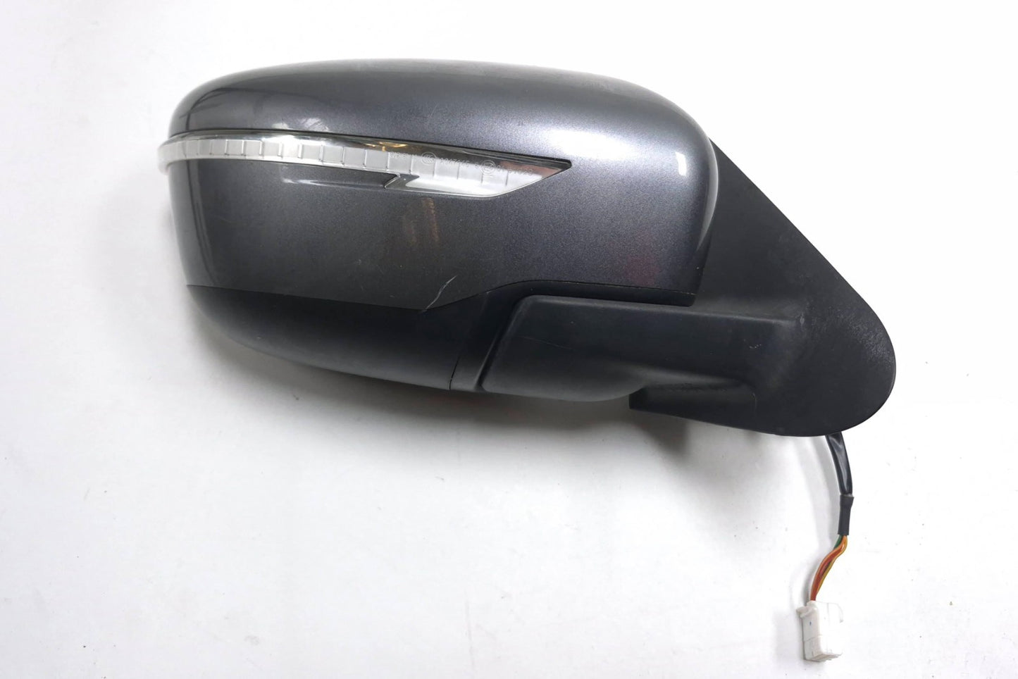 2015 Nissan Juke Mirror Passenger Side OEM