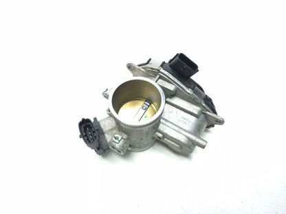 2024 Triumph Speed 400 Throttle Body OEM