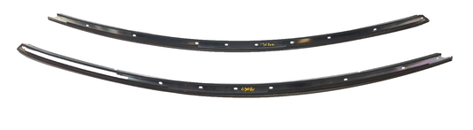 2013 Hyundai Genesis Coupe Exterior Drip Molding OEM