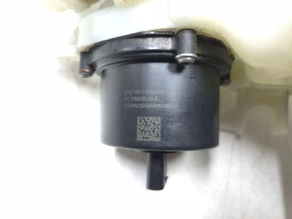 2020 Tesla Model 3 Coolant Expansion Tank Reservoir Superbottle OEM