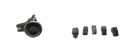 2017 Yamaha Yzf R3 Horn Signal & Relay Set OEM