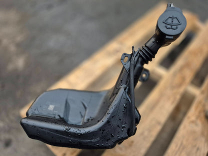 2021 Tesla Model 3  Windshield Washer Fluid Reservoir OEM