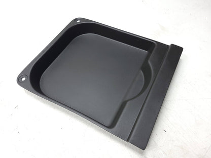 2010 - 2014 Chevrolet Suburban Rear Armrest Insert & Cup Holders OEM