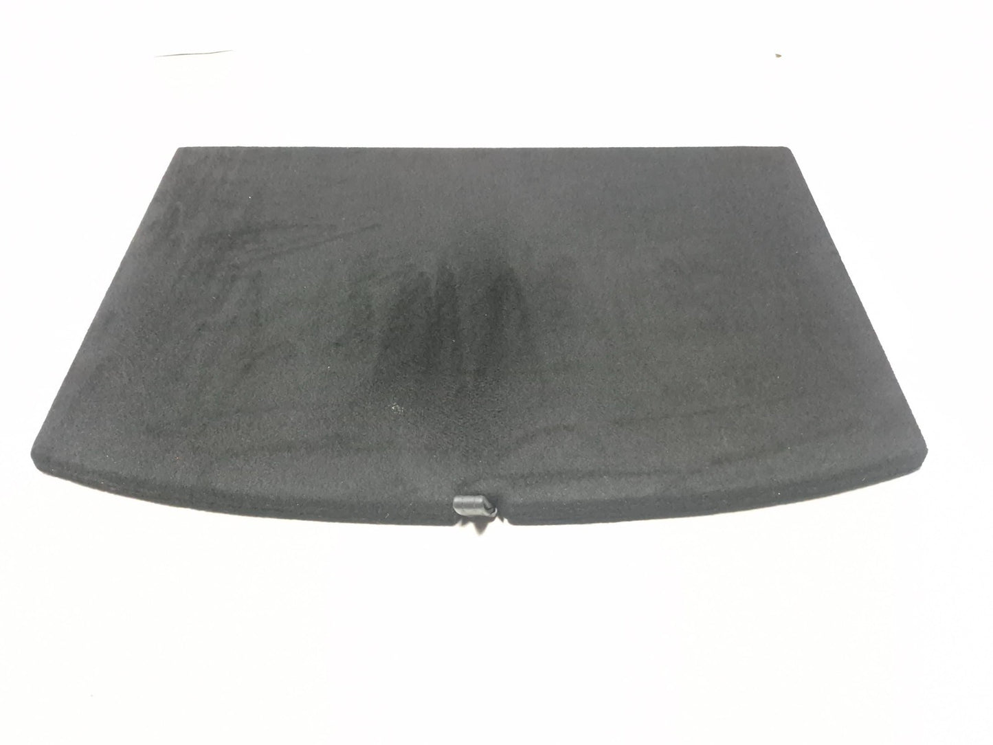 2019 Tesla Model 3 Rear Trunk Floor Carpet Panel  OEM