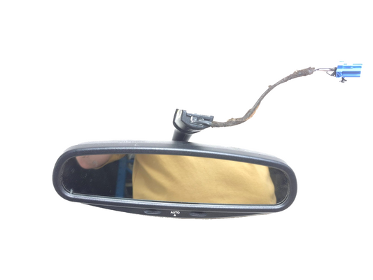 2008 Acura Tl Interior Rear View Mirror OEM