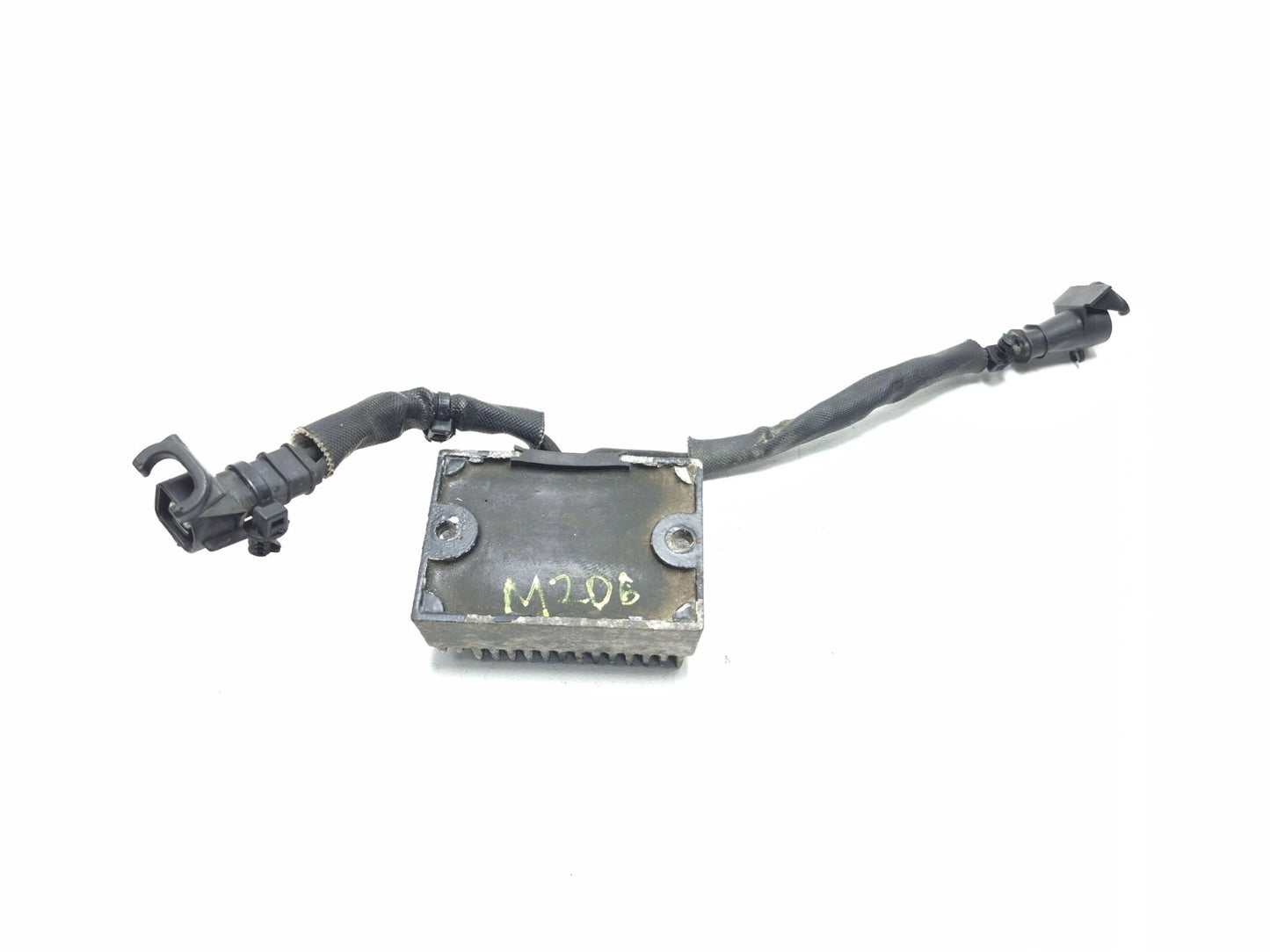 2007-2013 Harley Sportster 883 1200 Xl Voltage Regulator Rectifier 74546-07a OEM