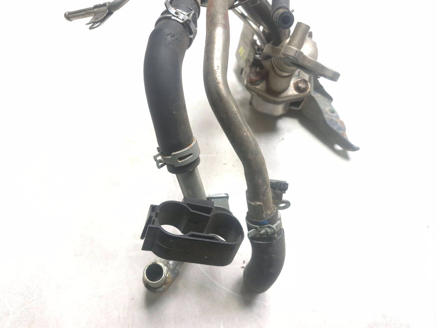 2015 Nissan Juke Egr Cooler Assy 14735-bv80a OEM