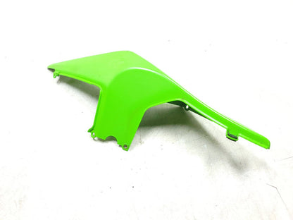 2008 Kawasaki Ninja 250 R Ex250j Left Fairing Side Cover & Tail Fairing OEM
