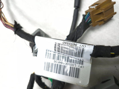 2013 Dodge Grand Caravan Roof Headliner Wire Harness L0093018af06 Oem✅