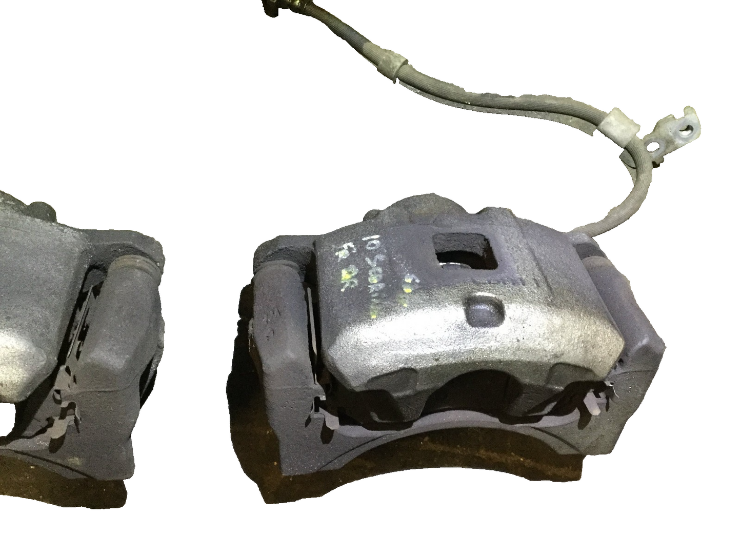 2010 Chrysler Sebring Front Brake Caliper 2pcs OEM
