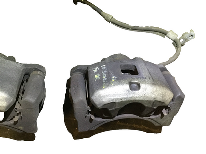 2010 Chrysler Sebring Front Brake Caliper 2pcs OEM
