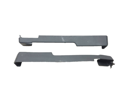 2008 Acura Tl Type-s Seat Side Trim Front Driver Side Left OEM