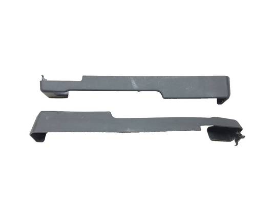 2008 Acura Tl Type-s Seat Side Trim Front Driver Side Left OEM