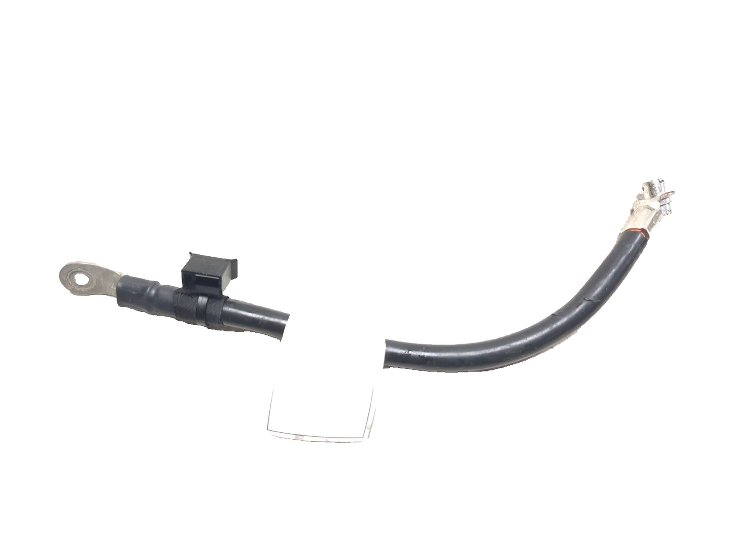 2024 Alfa Romeo Stelvio Negative Ground Wiring Harness OEM