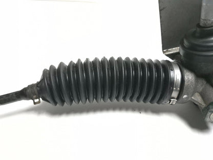 2011 Nissan Juke Power Steering Gear Rack & Pinion OEM