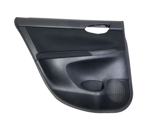 2015-2019 Nissan Sentra Door Panel Trim Rear Driver Side Left OEM
