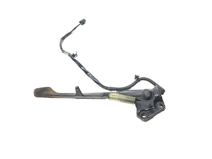 2014 2015 Honda Vfr800 Kick Stand OEM