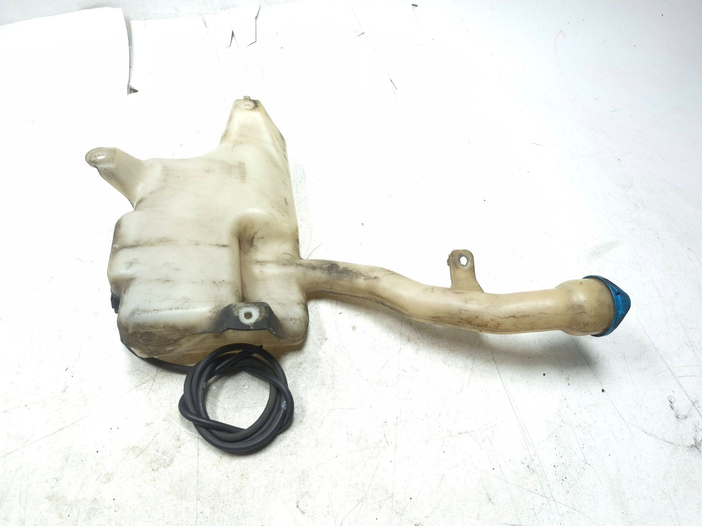 2008 Acura Tl Windshield Washer Fluid Reservoir OEM