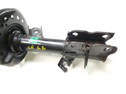 08-15 Nissan Rogue Front Shock Strut Absorber Left & Right Pair OEM ✅