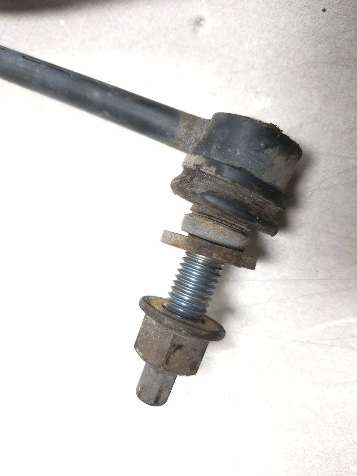 2018 Chrysler 300 Front Sway Bar Stabilizer OEM