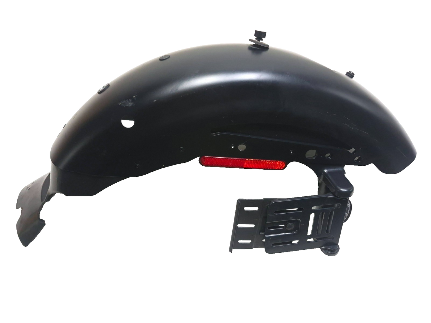 2021 Harley-davidson Sportster Xl1883 Rear Fender OEM