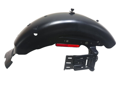 2021 Harley-davidson Sportster Xl1883 Rear Fender OEM