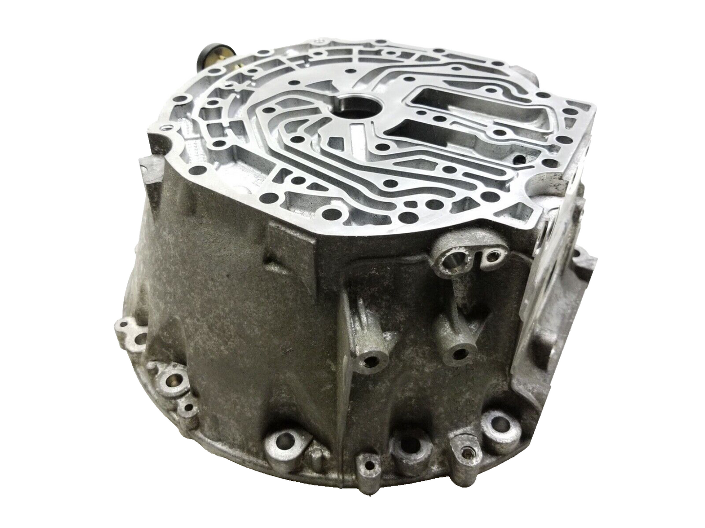 15 - 18 Mercedes-benz C 300 Automatic Transmission Torque Convertor Housing OEM