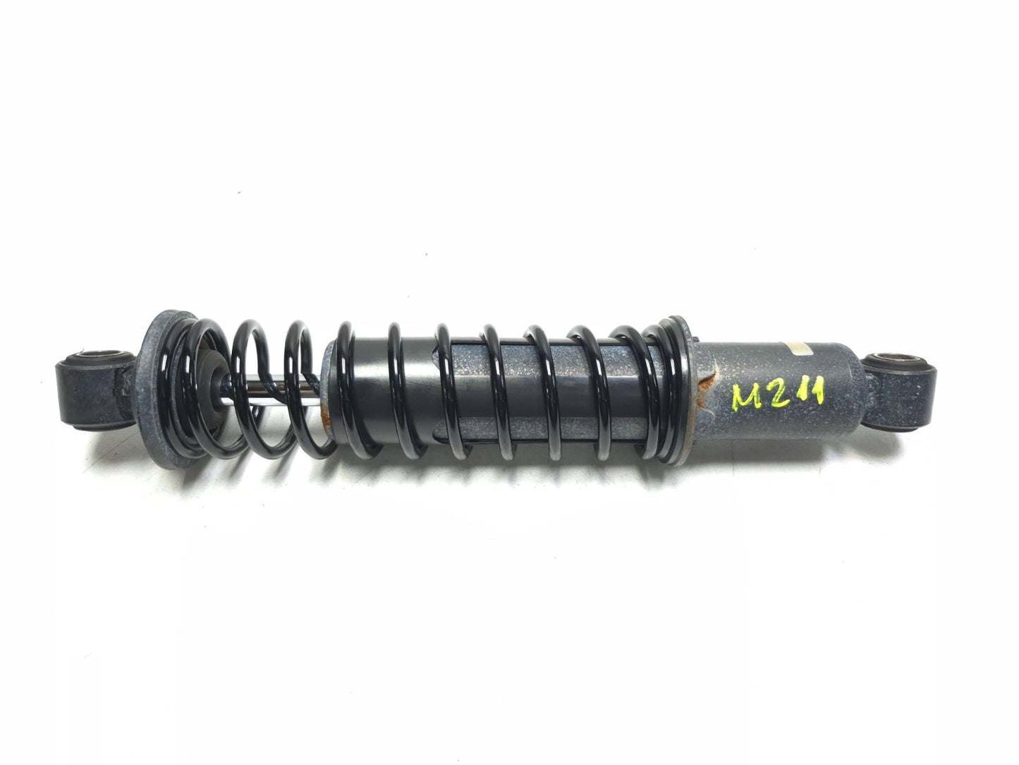2007 Harley-davidson Street Glide Rear Shock Absorber 54000081,54000082 Pair OEM