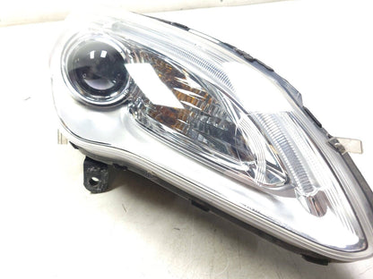 11-14 Chrysler 200 Headlight Passenger Side Right OEM