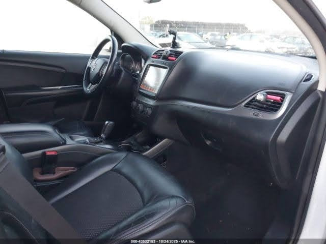 2017 Dodge Journey Radio Display Screen Connection Cable 68082365ab OEM