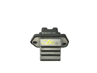 2007 Acura Tl Blower Motor Resistor OEM