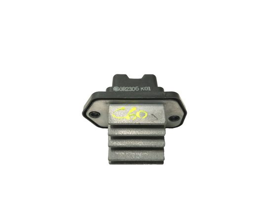2007 Acura Tl Blower Motor Resistor OEM