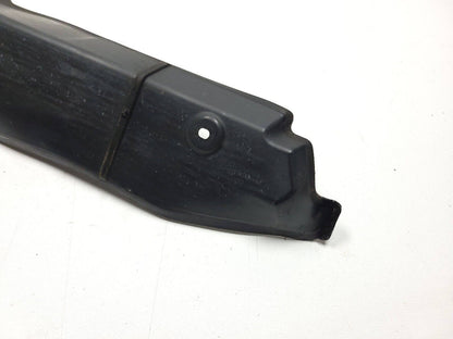 15-20 Mercedes C300 W205 Front Fender Rearward Wing Cap Cover Left & Right OEM