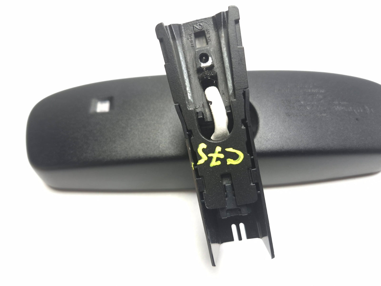 2010 Lexus Hs250h Inner Rear View Mirror OEM