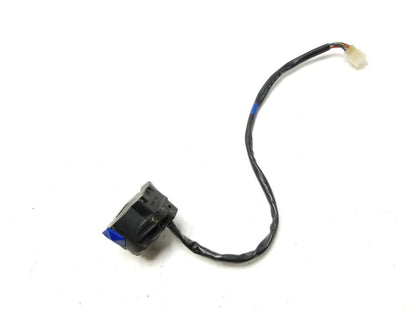 2002 Aprilia Rst 1000 Futura Left Handlebar Switch OEM