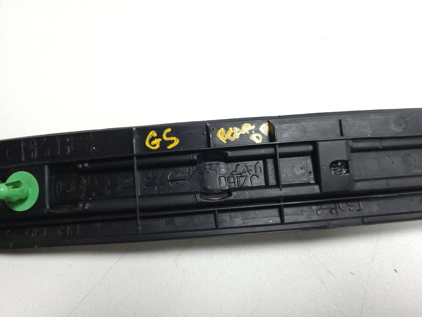 1998-2005 Lexus Gs GS300 Door Sill Scuff Plate Trim 4pcs OEM