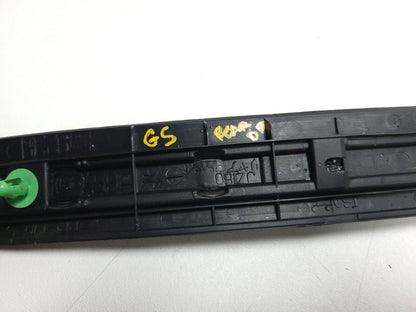 1998-2005 Lexus Gs GS300 Door Sill Scuff Plate Trim 4pcs OEM