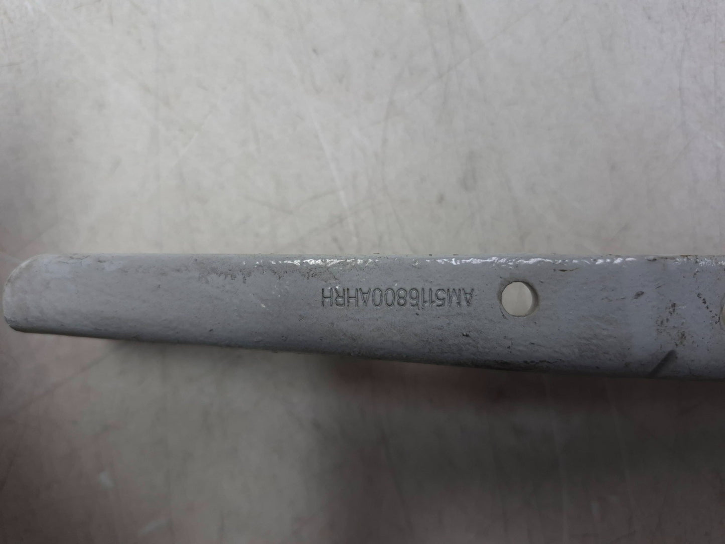 2016 Ford Transit Connect Hood Hinge Left & Right OEM